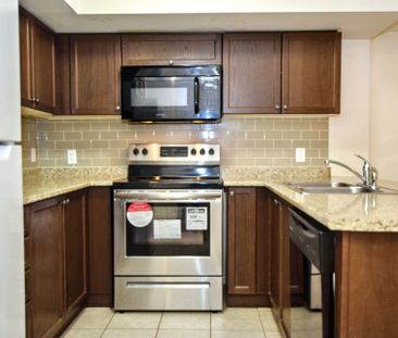 For Lease - 2441 Greenwich Drive Unit# 116, Oakville, Ontario - Photo 5