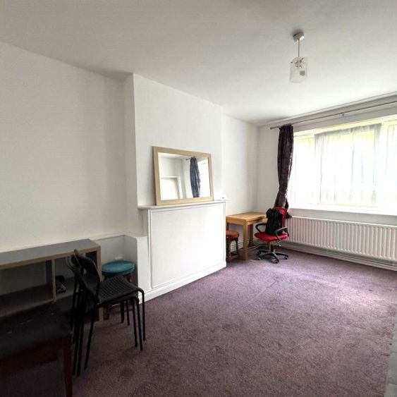 Boundary Road, St Johns Wood, NW8 - Photo 1