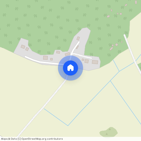 Dansut, Gnesta, Södermanland, Skolgatan 7