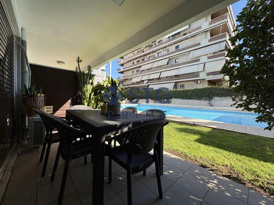 Μεζονέτα για ενοικίαση Κέντρο (Βούλα) - Photo 1