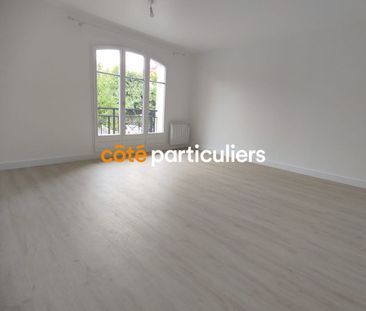 Appartement Montlhery 1 pièce(s) 38.43 m2 - Photo 1