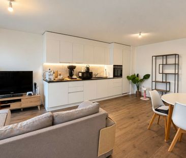 Appartement 2.5 pièces à CHF 1'110.-/mois charges comprises - Foto 1