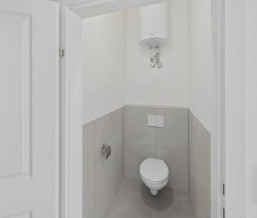 Zentral wohnen, kurze Wege – City-Wohnung in 1020 - Foto 2