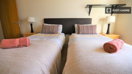 2-bedroom apartment for rent in Southside, Dublin - Photo 4