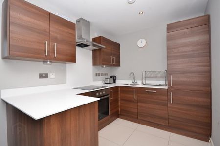 7-01 Obel, 62 Donegall Quay, Belfast, BT1 3NG - Photo 5