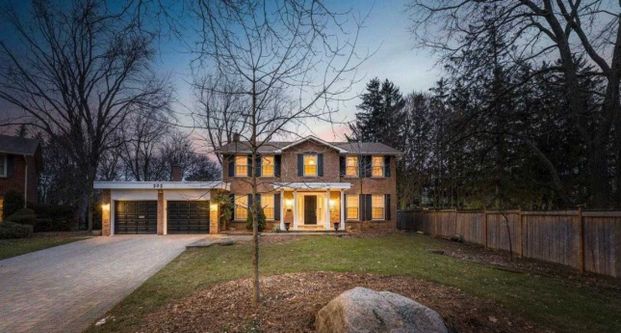 For Lease - 202 Glenada Court Unit# Basemen, Richmond Hill, Ontario - Photo 1