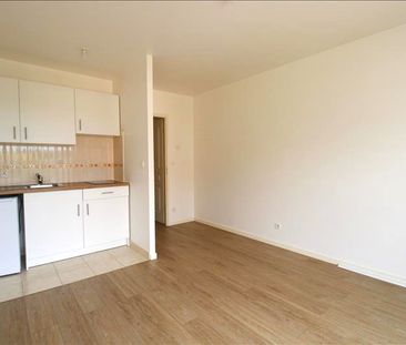 1 pièce - 24,86 m² - 1er étage - Colocation non autorisée - Photo 2