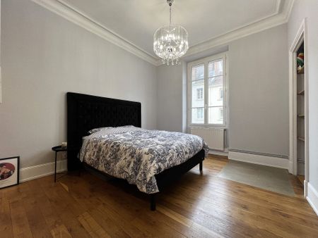 Location Appartement 2 pièces 59m² GRENOBLE 38000 - Photo 5