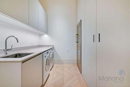 The Whiteley, Queensway, London - Photo 3