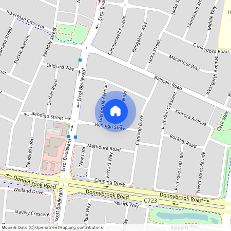 16 Jolimont Avenue, Vic 3064, Mickleham