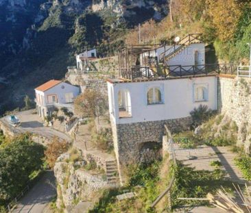 Bilocale via Lorenzo d'Amalfi 10, Centro, Amalfi - Photo 6