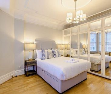 4 bedroom apartment to rent - Photo 5