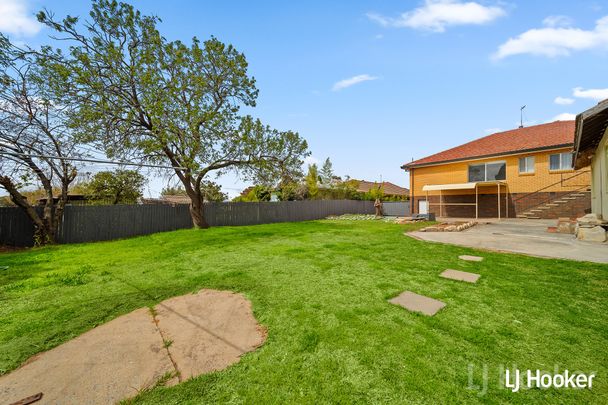 3 Hazelwood Street, Queanbeyan NSW 2620 - House For Rent | Domain - Photo 1