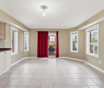 For Lease - 484 Ferndale Drive Unit# Main/Upper, Barrie, Ontario - Photo 5