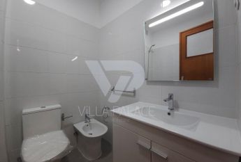 Apartamento T3 em Lisboa