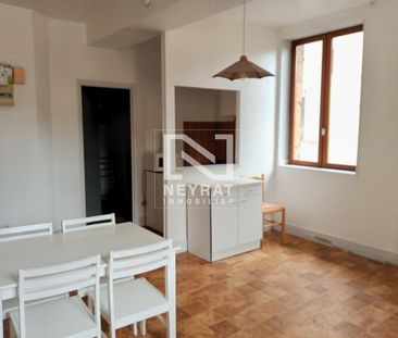 GRAND STUDIO CENTRE VILLE A LOUER - Photo 2