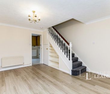 2 bedroom terraced house to rent - Photo 2