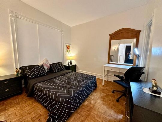 4057 Rue Dorion, H2K 4B8, H2K 4B8, Montréal - Photo 1