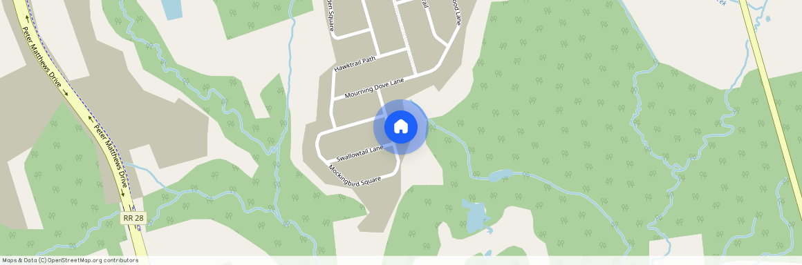 1476 Mockingbird Square #Bsmt, Pickering, Rural Pickering