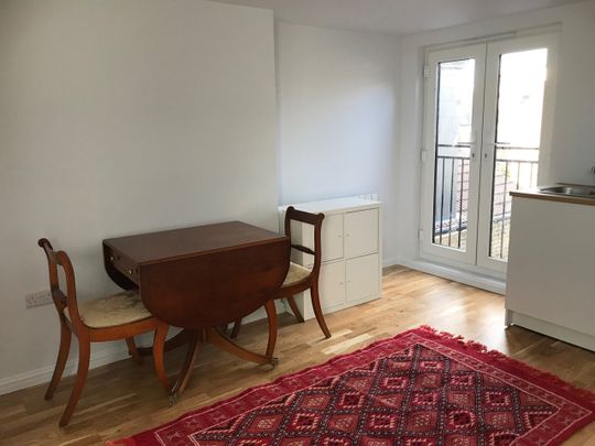 Studio Flat, Tottenham, N17 - Photo 1