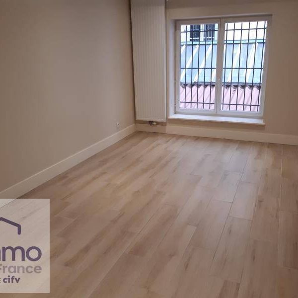 Appartement 3 pièces - 69001 Lyon 1er Arrondissement - Photo 1