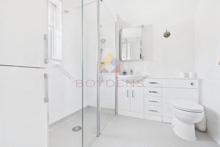 2 bedroom terraced house to rent - Photo 3