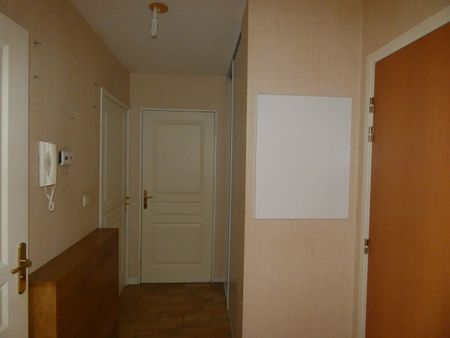 Appartement Crepy En Valois 2 pièce(s) 44.07 m2 - Photo 2