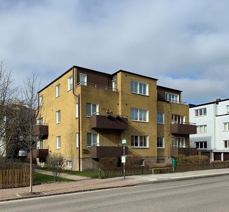 Ödmanssonsgatan 33 - Photo 3