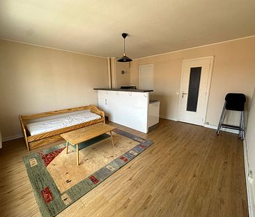 Location appartement 1 pièce 27.77 m² à Lille (59000) - Photo 1