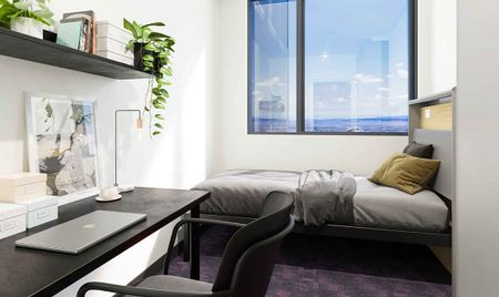 Cosy 2 Bed Apartment - Photo 4