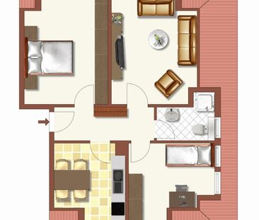 Am Kalkhügel 10, 49080 Osnabrück OT Kalkhügel - Photo 6