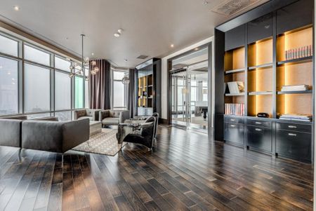 Appartement à louer - Québec (Sainte-Foy/Sillery/Cap-Rouge) (Cité-Universitaire) - Photo 5