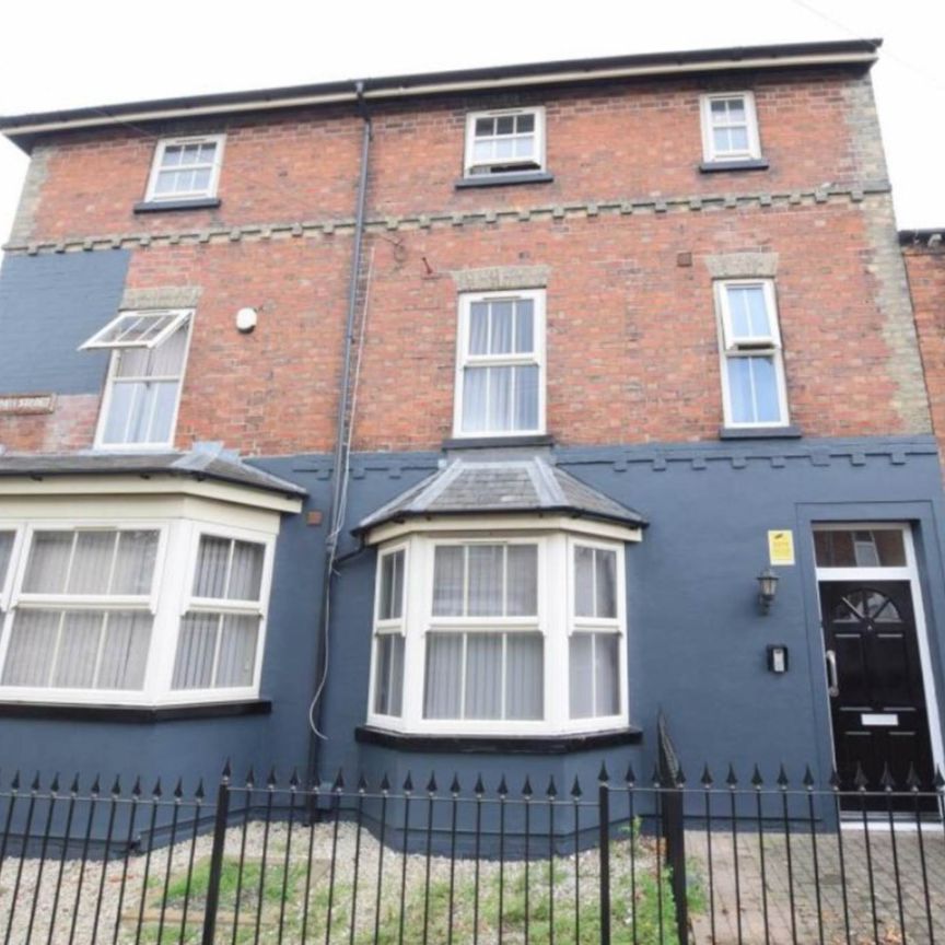 Gresham Street, Lincoln, LN1 1QA (9.36sqm) - Photo 1