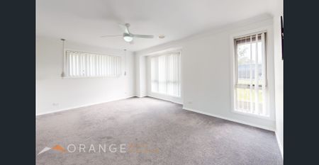 SPACIOUS & MODERN FAMILY LIVING - Photo 2