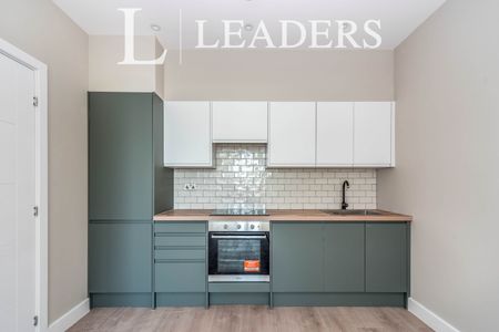 1 bedroom apartment to rent Lurke Street, Bedford, Bedfordshire, MK40 - Photo 4