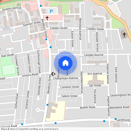 Salisbury Street, Thornaby, Stockton-On-Tees, Cleveland, TS17 7HY