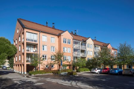 Skolhusallén 10 - Foto 4