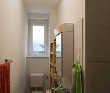 3 Zimmer, 1. Stock - Photo 3