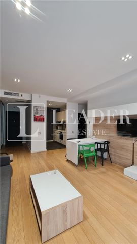 Inchiriere apartament I Herastrau - Fotografie 3