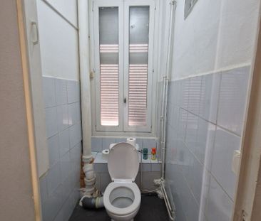 Appartement Saint Etienne 3 pièce(s) 67 m2 - Photo 1