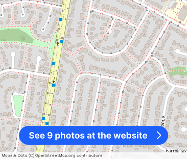 “Brick Veneer House! Great Location!” - Photo 1