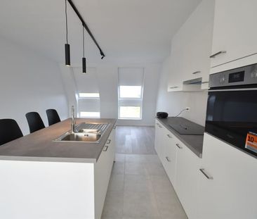 Appartement te huur - Photo 3