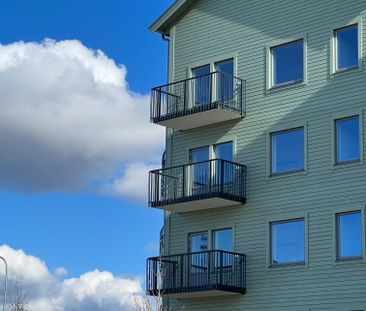 Trapetsgatan, Ängelholm - Photo 4