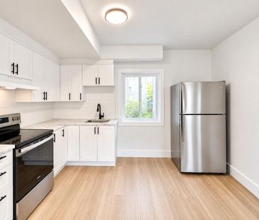Studio - Montréal - $1,100 /mo - Photo 3