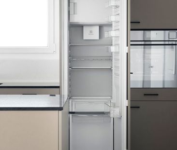 4.5 Zimmer, 108 m², 1. Stock - Photo 2
