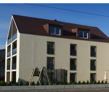 Duplex Wohnung zum vermieten! - Foto 6