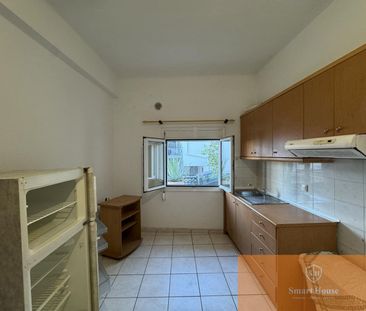 Studio/Γκαρσονιέρα για ενοικίαση Δημοκρατίας - Ανάληψη (Ηράκλειο Κρ... - Φωτογραφία 3