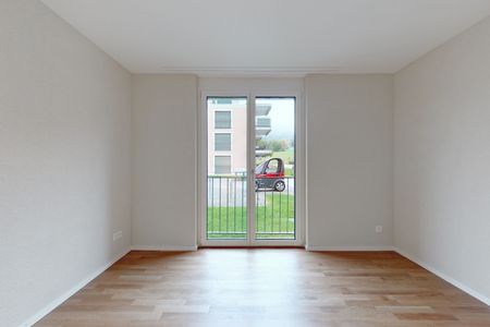 Sunnepark Grenchen - Nachmieter:in per 01.02.2025 gesucht! - Photo 2