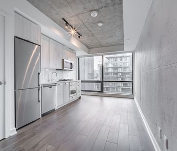 For Lease - 458 Richmond Street Unit# 706, Toronto, Ontario - Photo 2