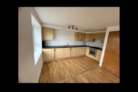 2 Bed Flat, City View, M7 - Photo 2